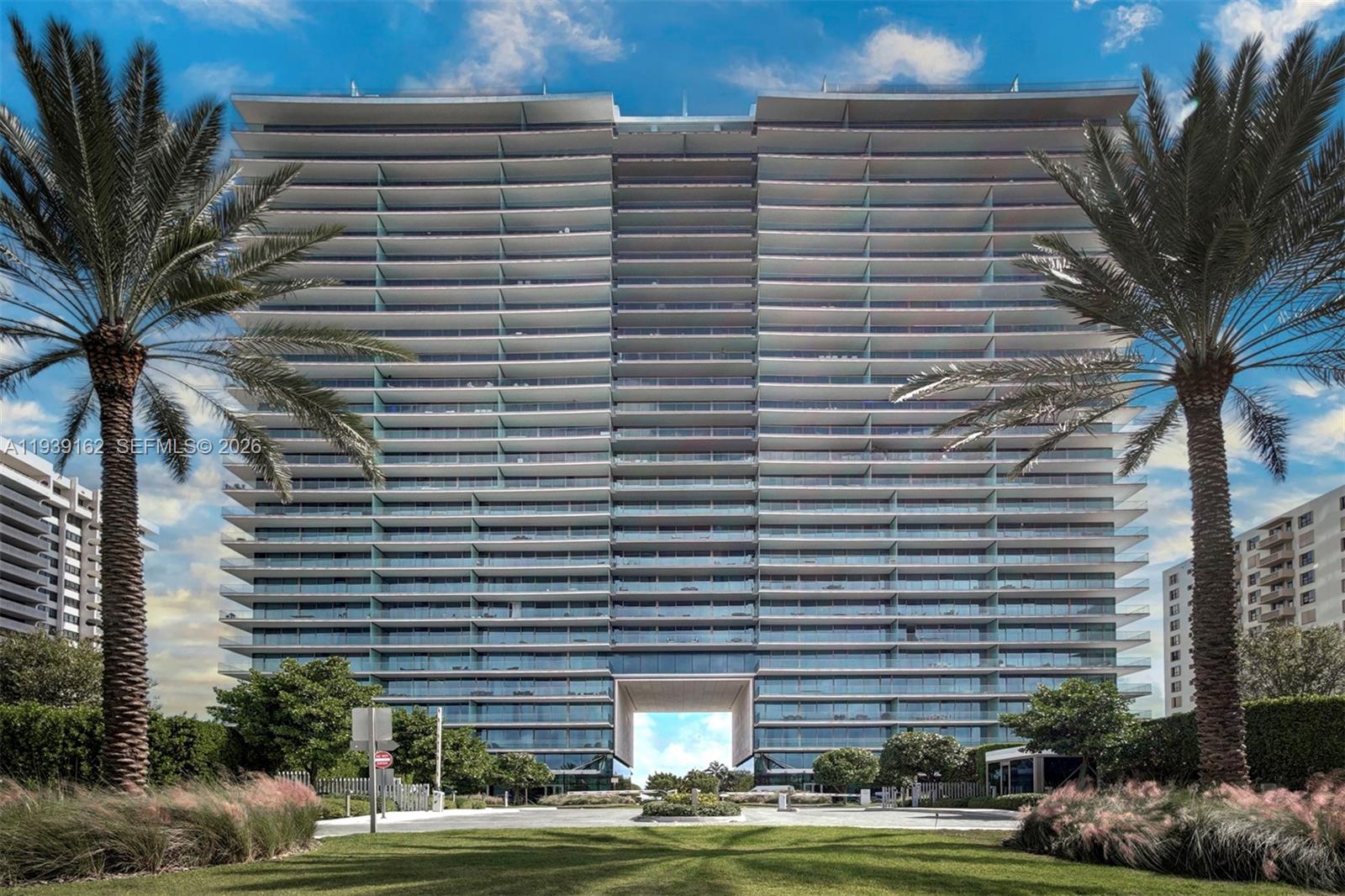 10201 Collins Avenue 804, Bal Harbour, FL 33154, Bal Harbour
