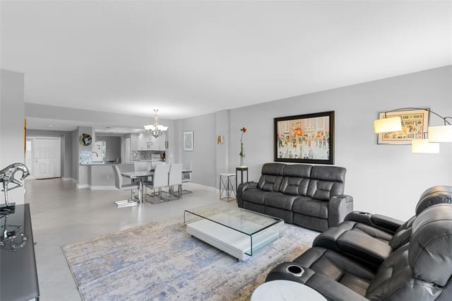 5938 Crystal Shores Drive 208, sold in Regal Shores Condo, Boynton Beach, FL