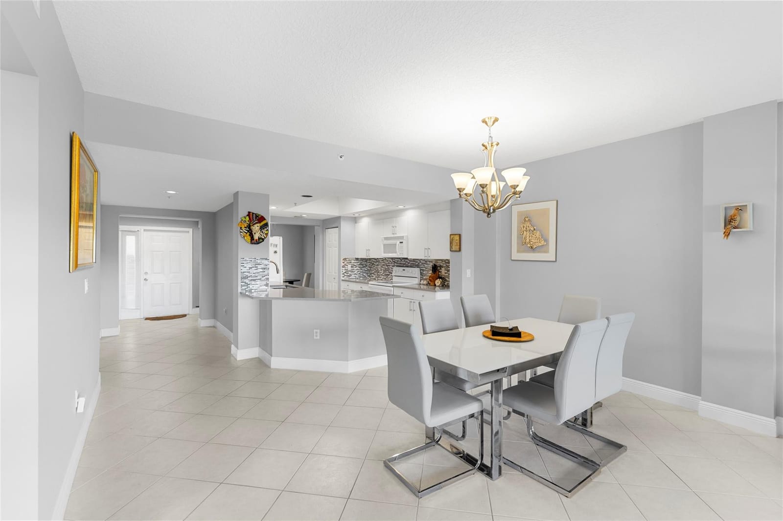 5938 Crystal Shores Drive 208, Boynton Beach, FL 33437 photo 3
