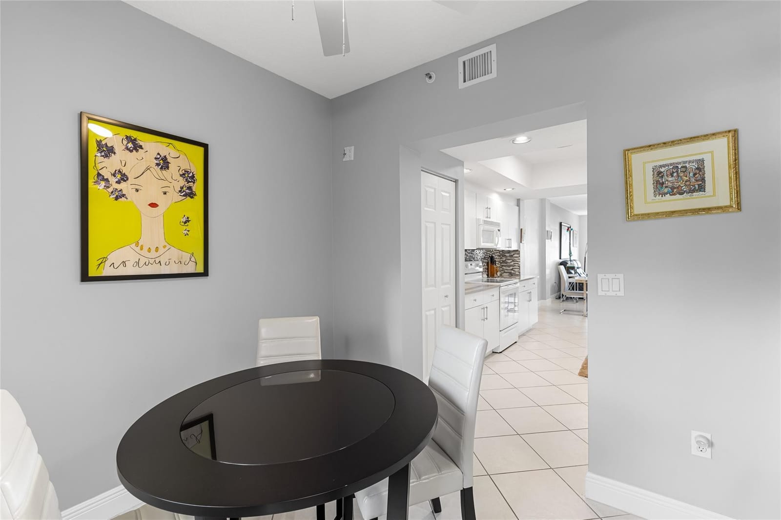 5938 Crystal Shores Drive 208, Boynton Beach, FL 33437 photo 4