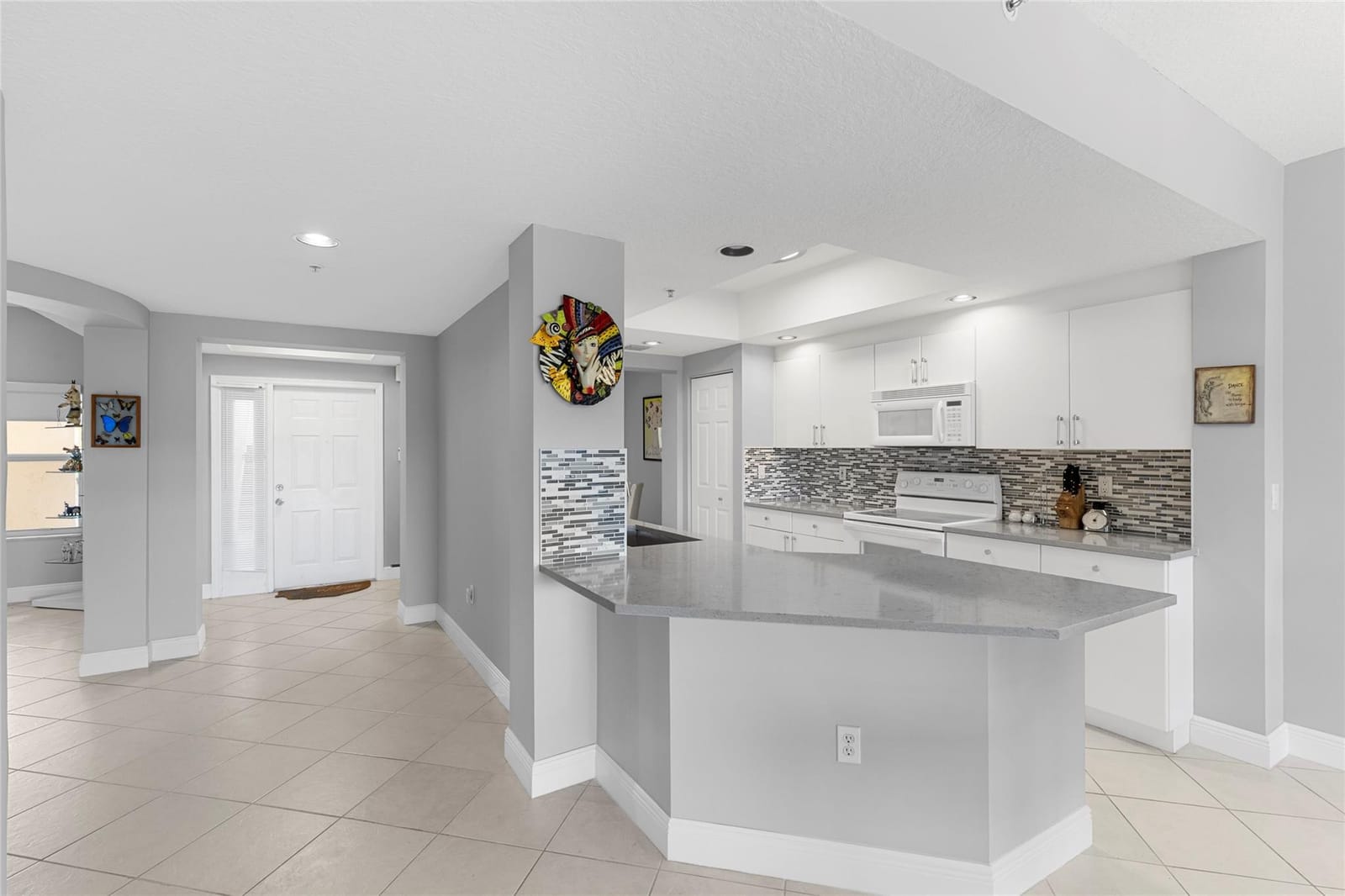 5938 Crystal Shores Drive 208, Boynton Beach, FL 33437 photo 6