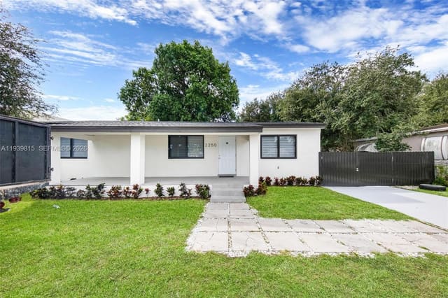 2250 NW 95th Street, Miami, FL 33147
