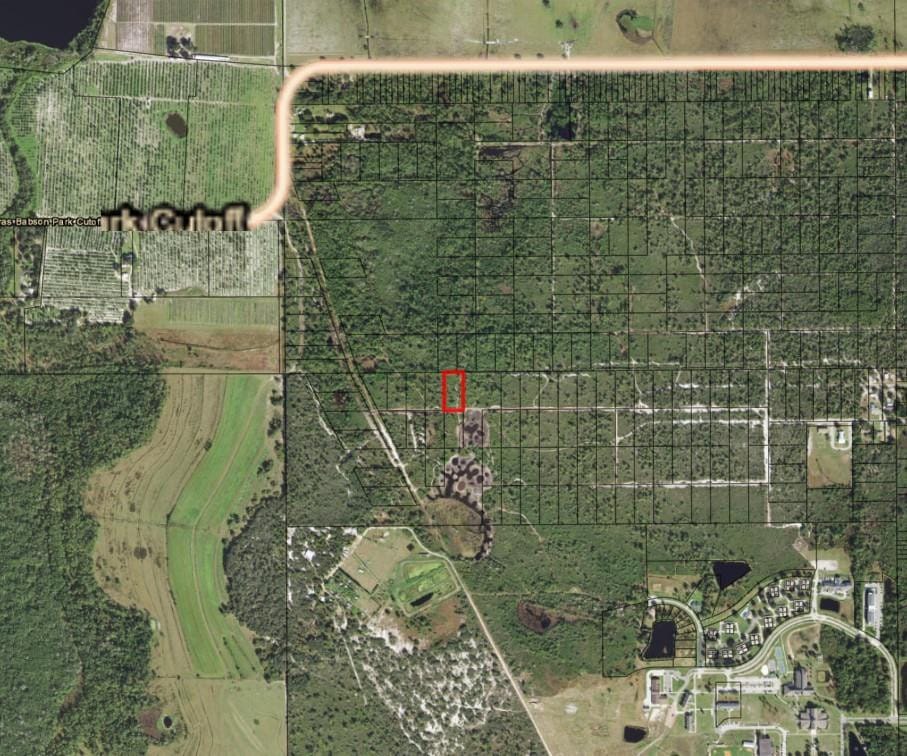 0 Alturas Babson Park Cutoff Road — photo 2