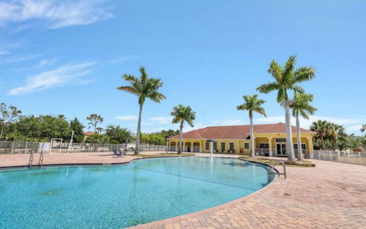 9322 Treasure Coast Street, Fort Pierce, FL 34945, Fort Pierce