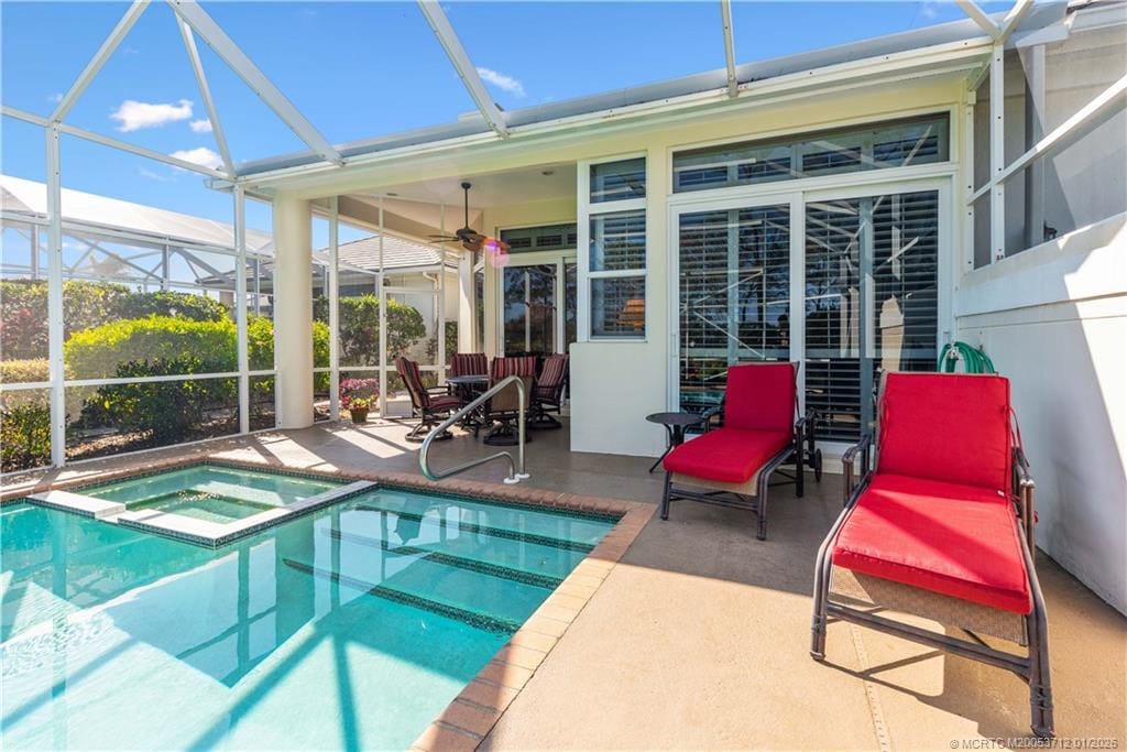 13265 Harbour Ridge Boulevard, Palm City, FL 34990 photo 27
