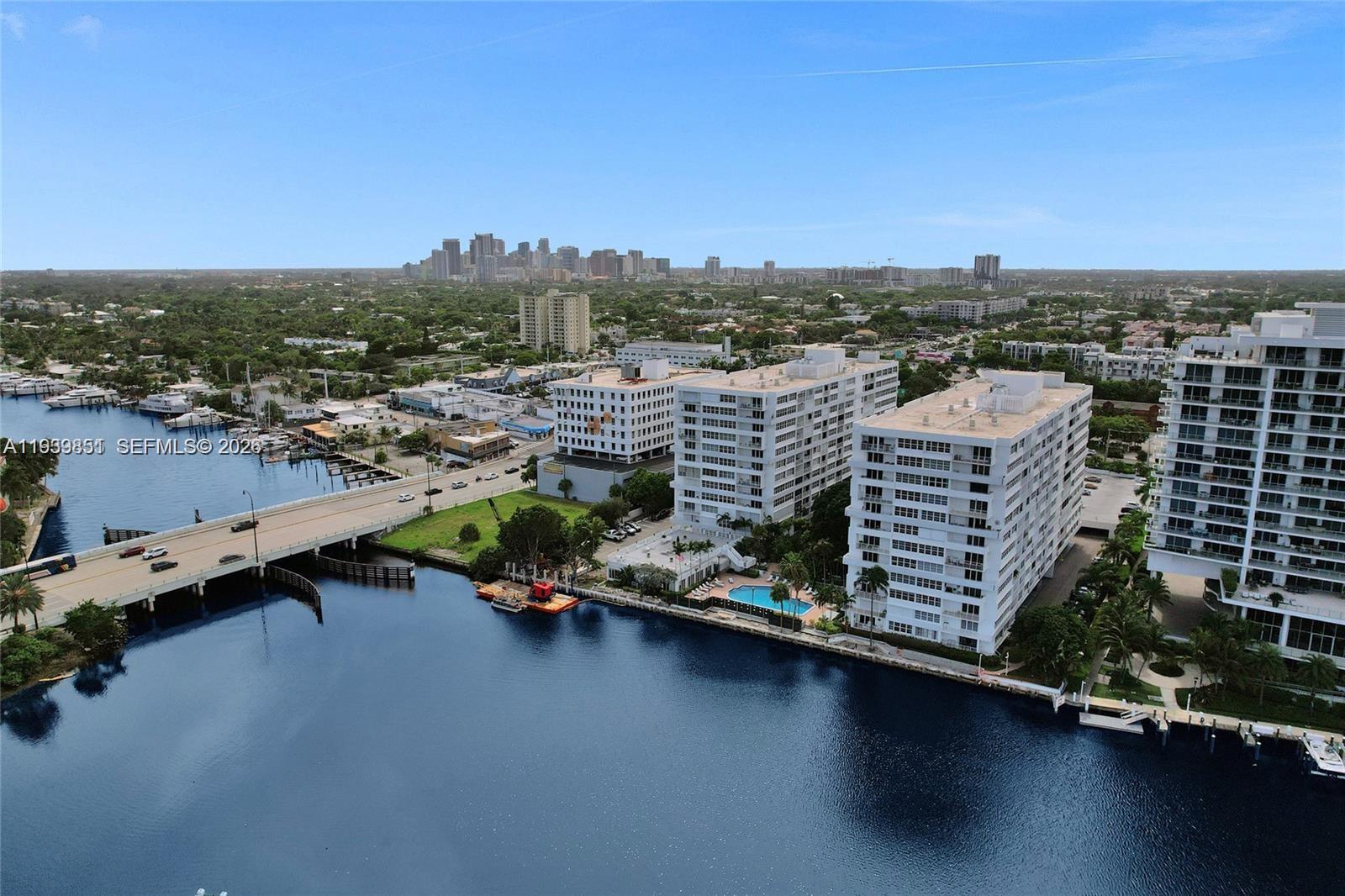 1160 N Federal Highway 815, Fort Lauderdale, FL 33304, Fort Lauderdale