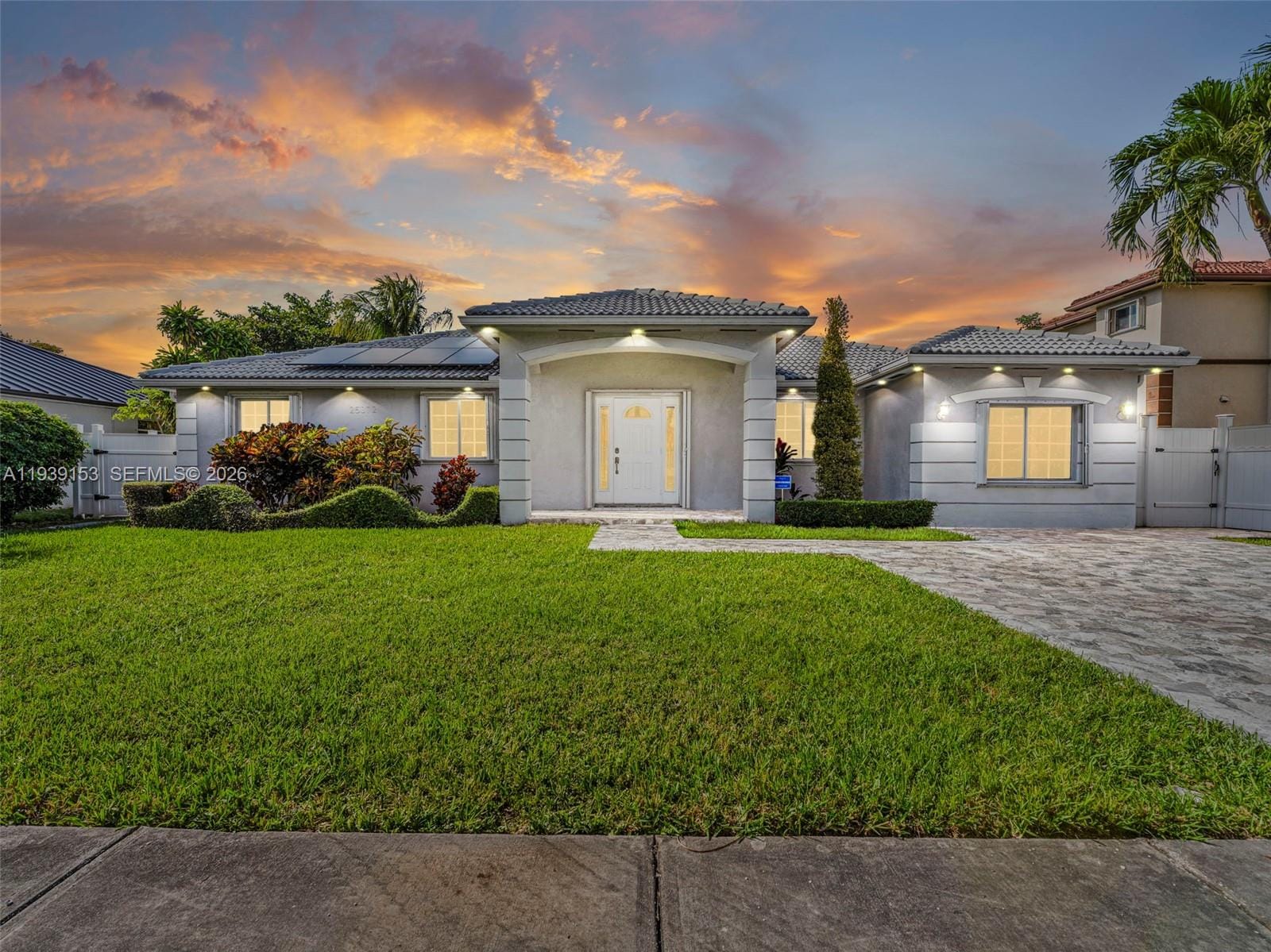 25372 SW 122nd Court, Homestead, FL 33032