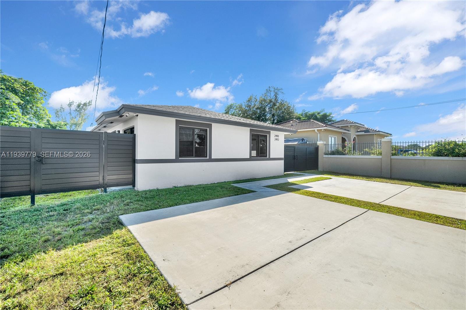 2490 NW 44th Street, Miami, FL 33142