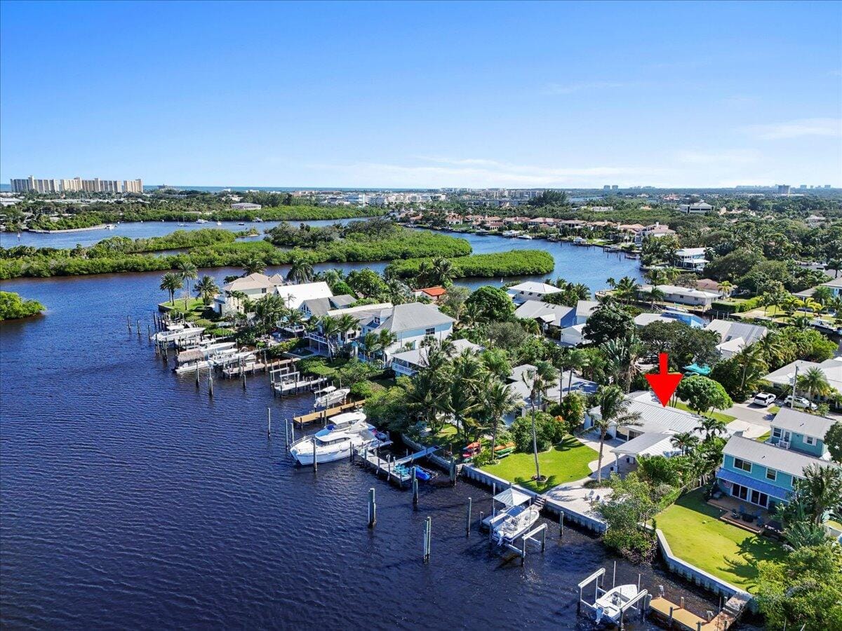 119 Elsa Road, Jupiter, FL 33477 photo 1