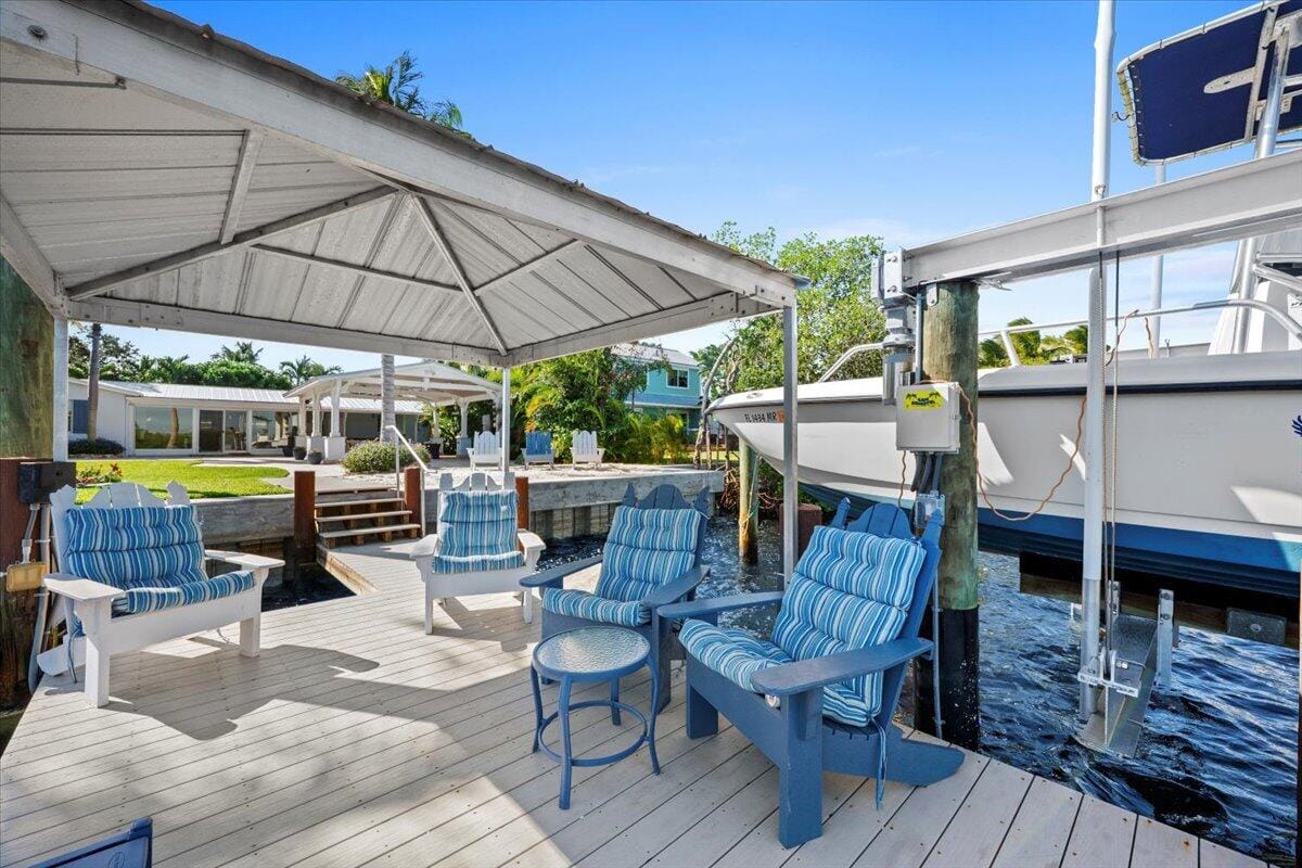 119 Elsa Road, Jupiter, FL 33477 photo 16