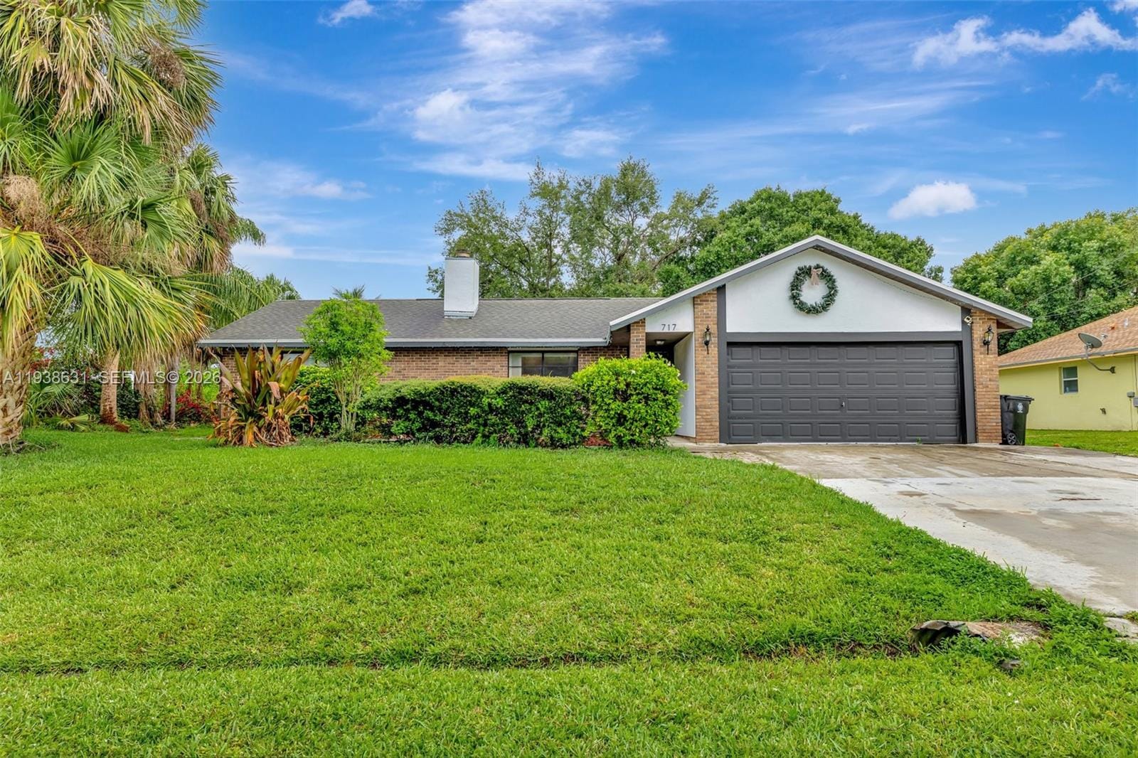 717 SW Aster Road, Port St. Lucie, FL 34953