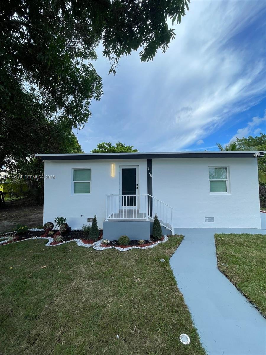 775 NW 142nd Street, Miami, FL 33168