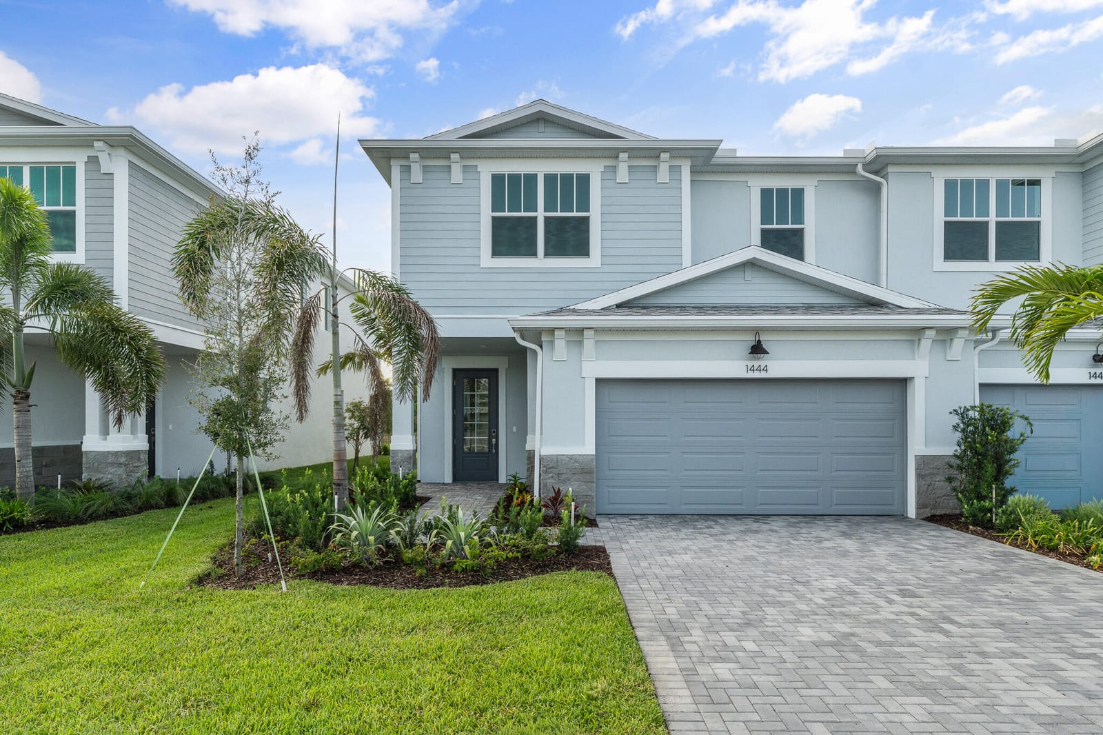 1444 NW Corteal Way, Jensen Beach, FL 34957 photo 1
