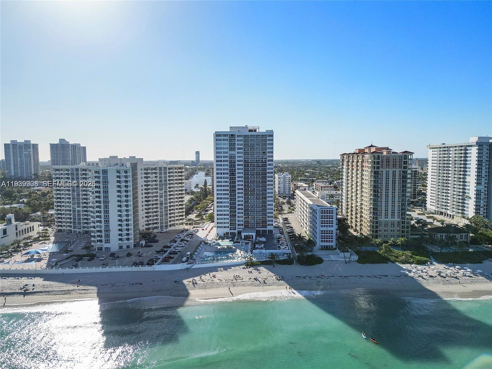 3140 S Ocean Drive 212 — photo 2