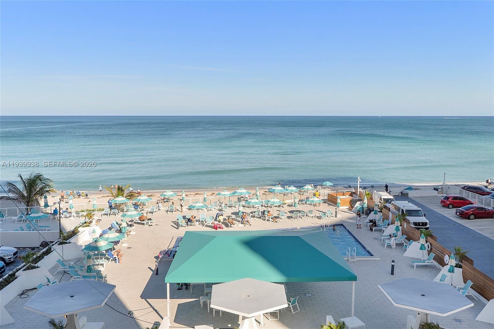 3140 S Ocean Drive 212, Hallandale Beach, FL 33009 photo 19