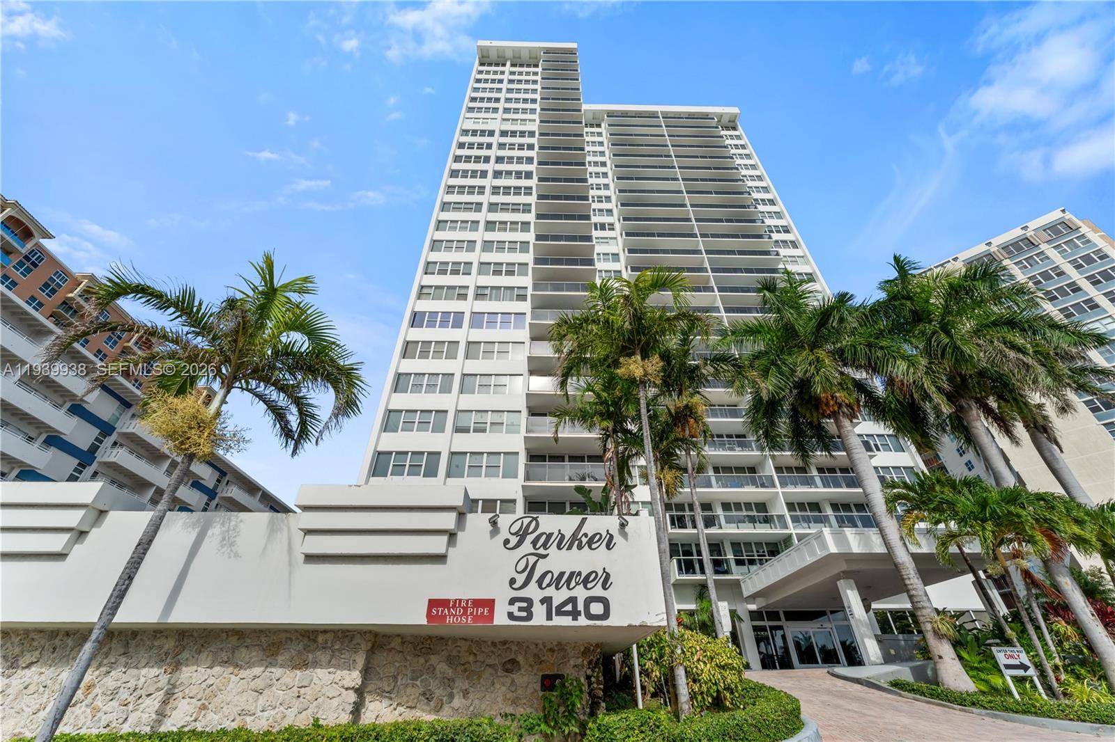 3140 S Ocean Drive 212, Hallandale Beach, FL 33009, Hallandale Beach