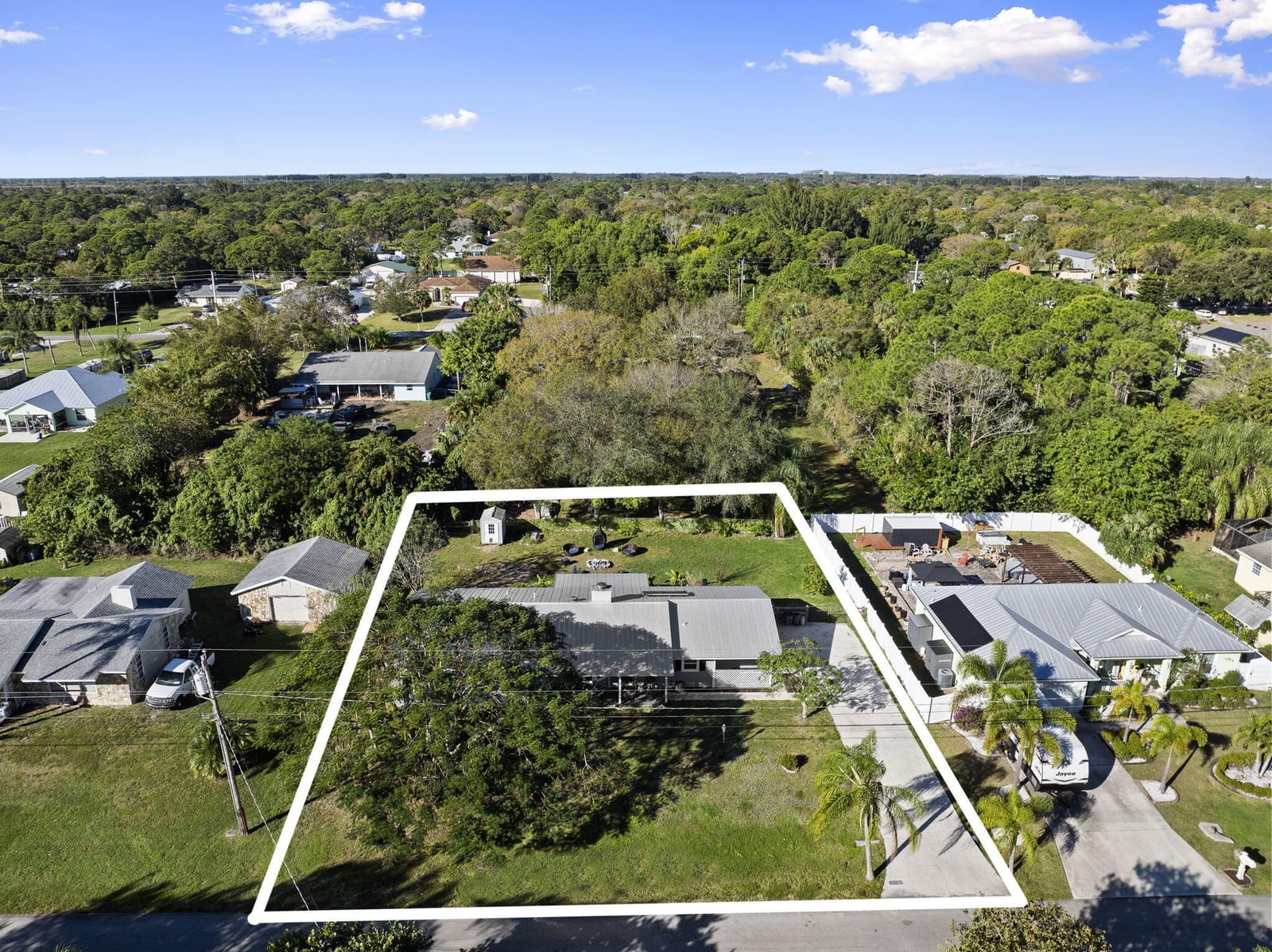 5201 Seagrape Drive — photo 4