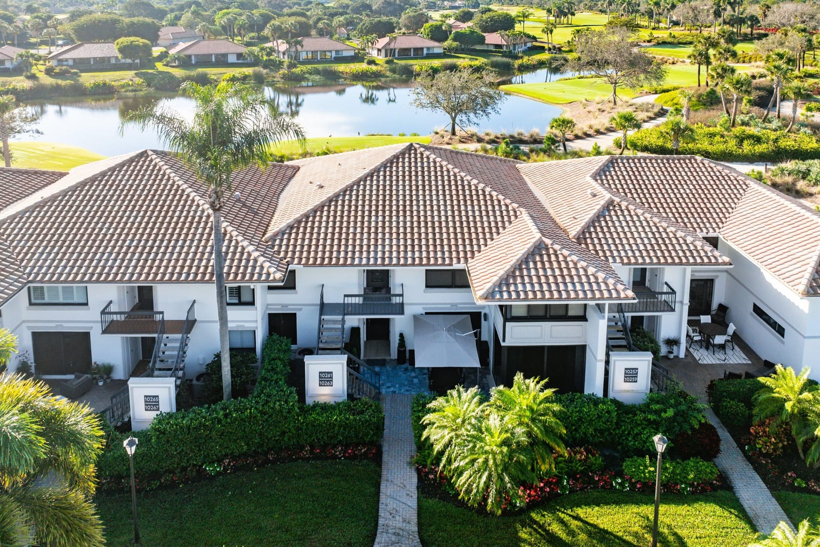 10263 Quail Covey Road Hibiscus S, Boynton Beach, FL 33436