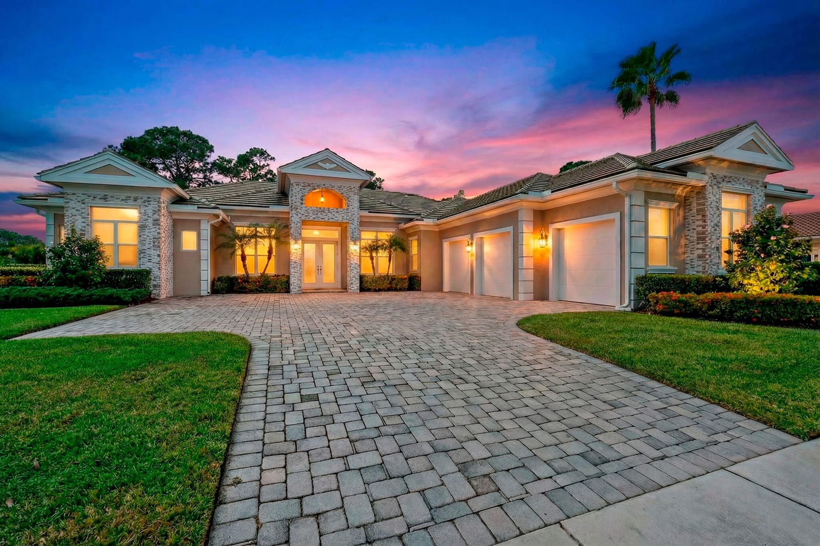 4 bedroom home for sale at 9311 Scarborough, Port St Lucie, FL 34986 — $1,199,000