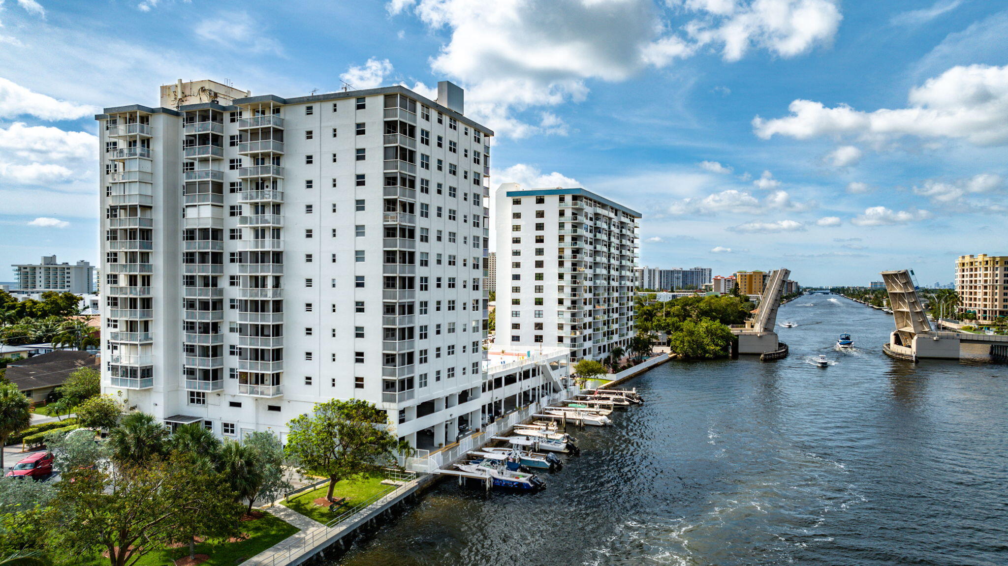 1505 N Riverside Drive 507, Pompano Beach, FL 33062, Pompano Beach