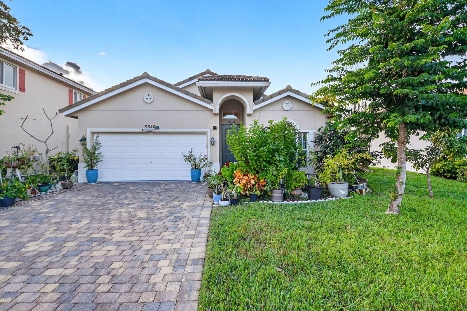 5640 Caranday Palm Drive — photo 3
