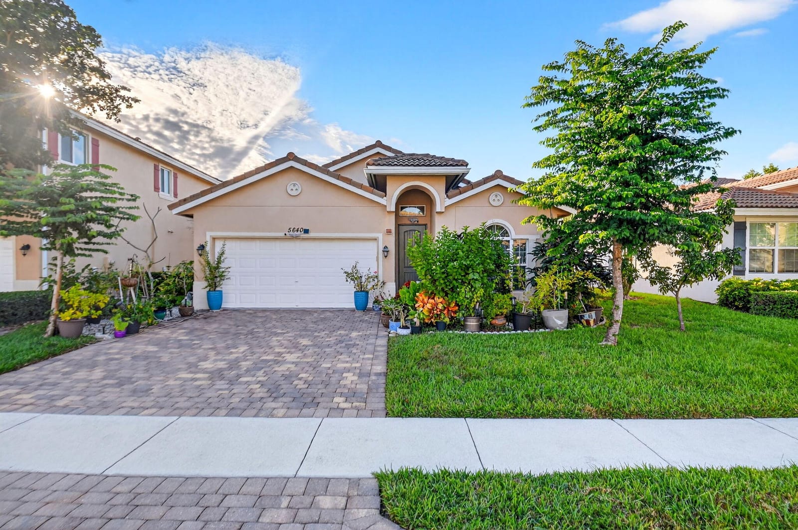 5640 Caranday Palm Drive — photo 4