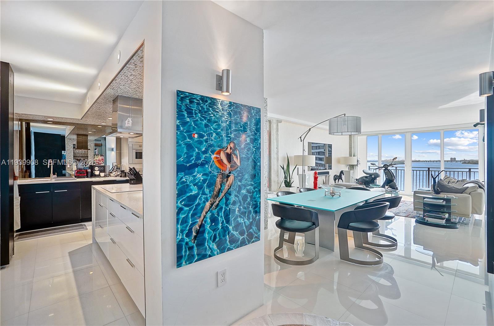 770 NE 69th Street 6F, Miami, FL 33138, Miami