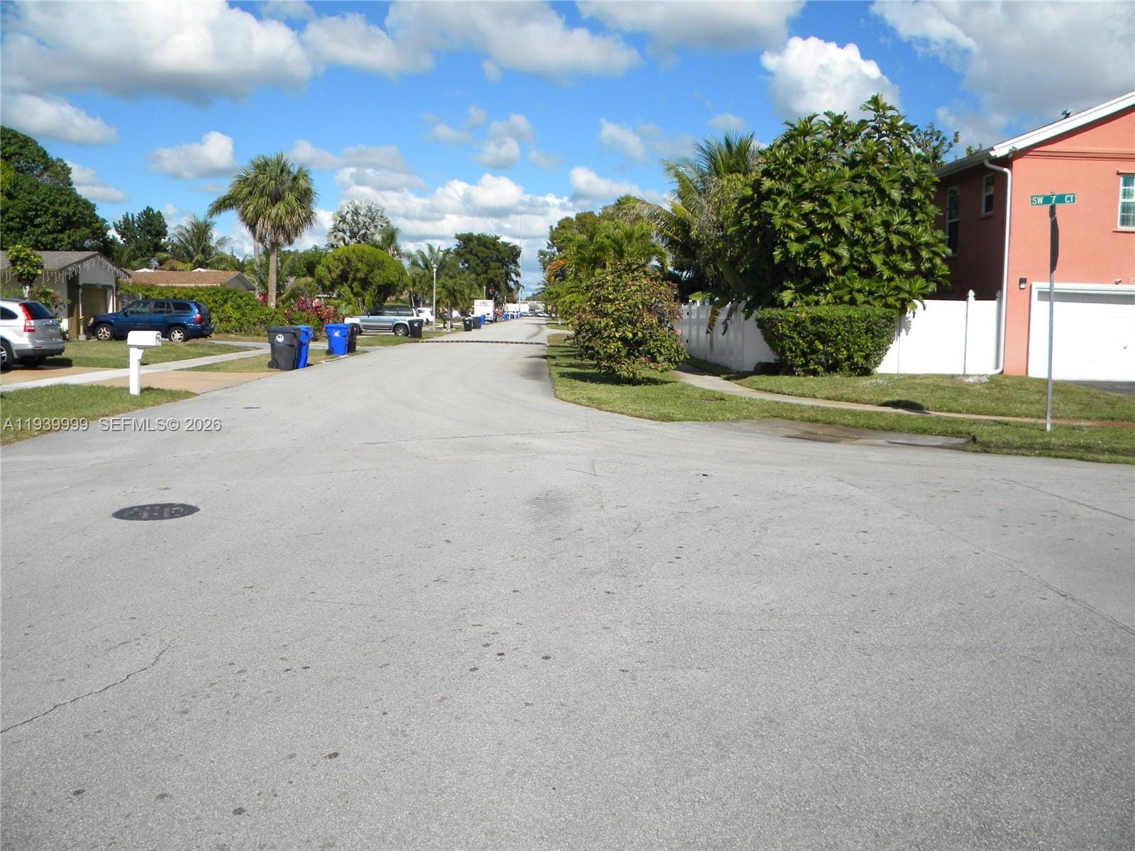 7527 SW 7th Court, North Lauderdale, FL 33068 photo 5