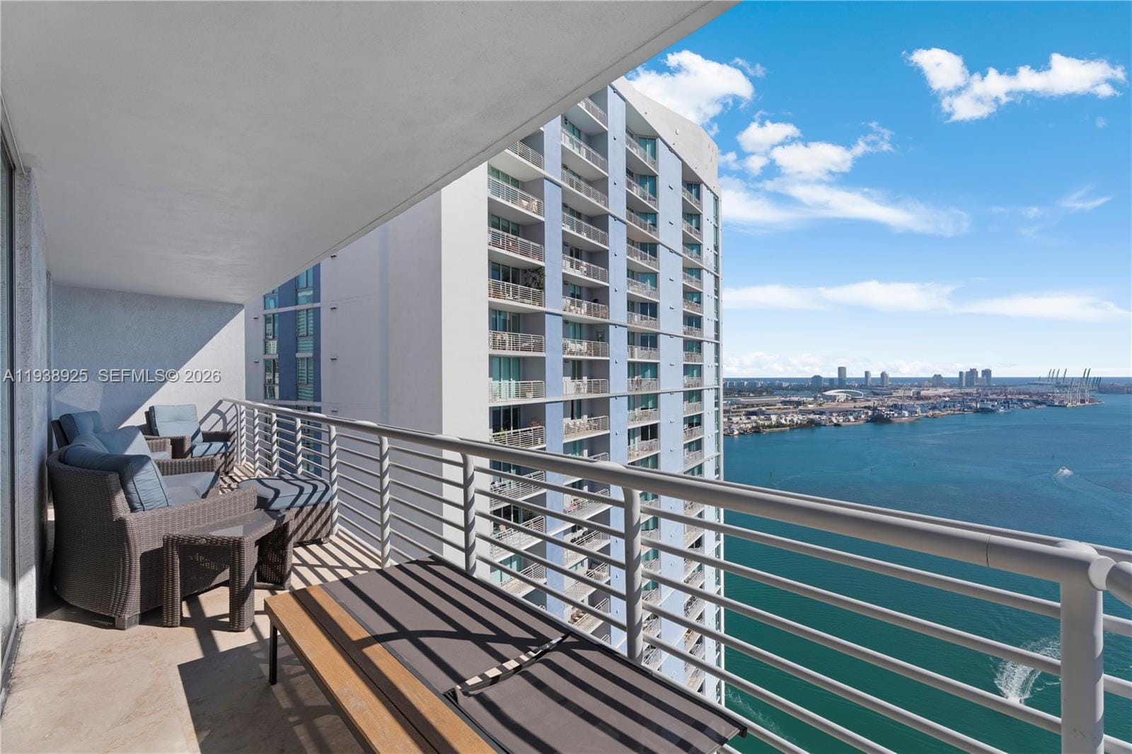 325 S Biscayne Boulevard 3723, Miami, FL 33131 photo 20