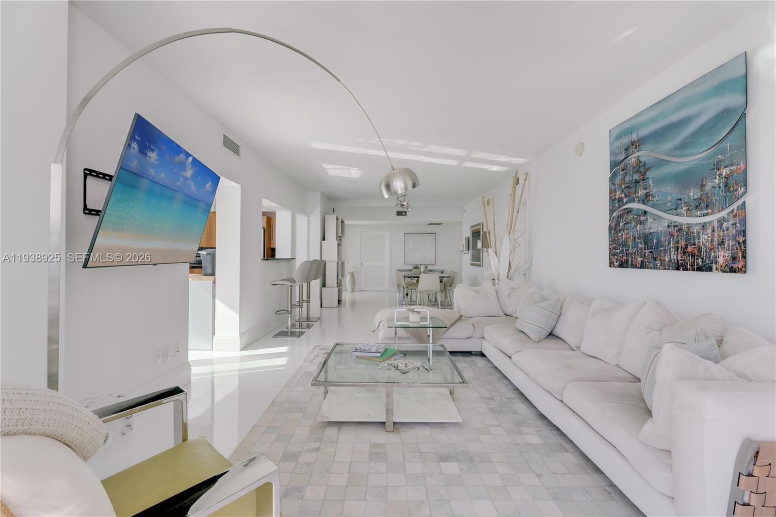325 S Biscayne Boulevard 3723, Miami, FL 33131 photo 5