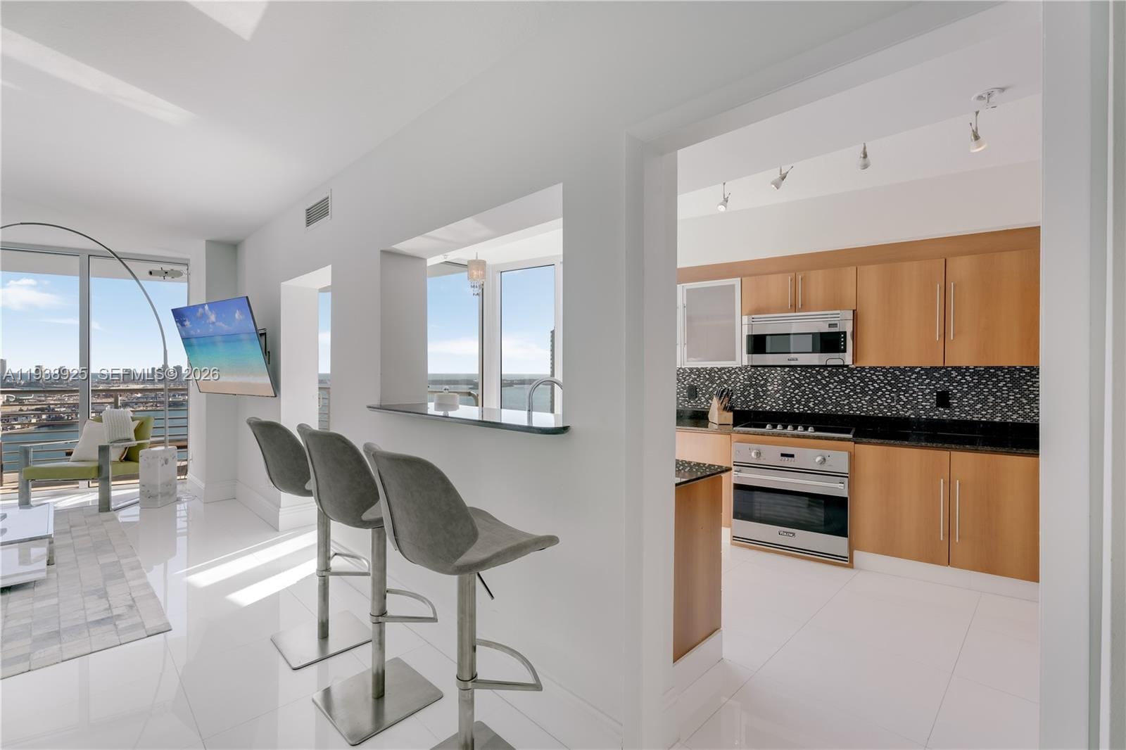 325 S Biscayne Boulevard 3723, Miami, FL 33131 photo 6