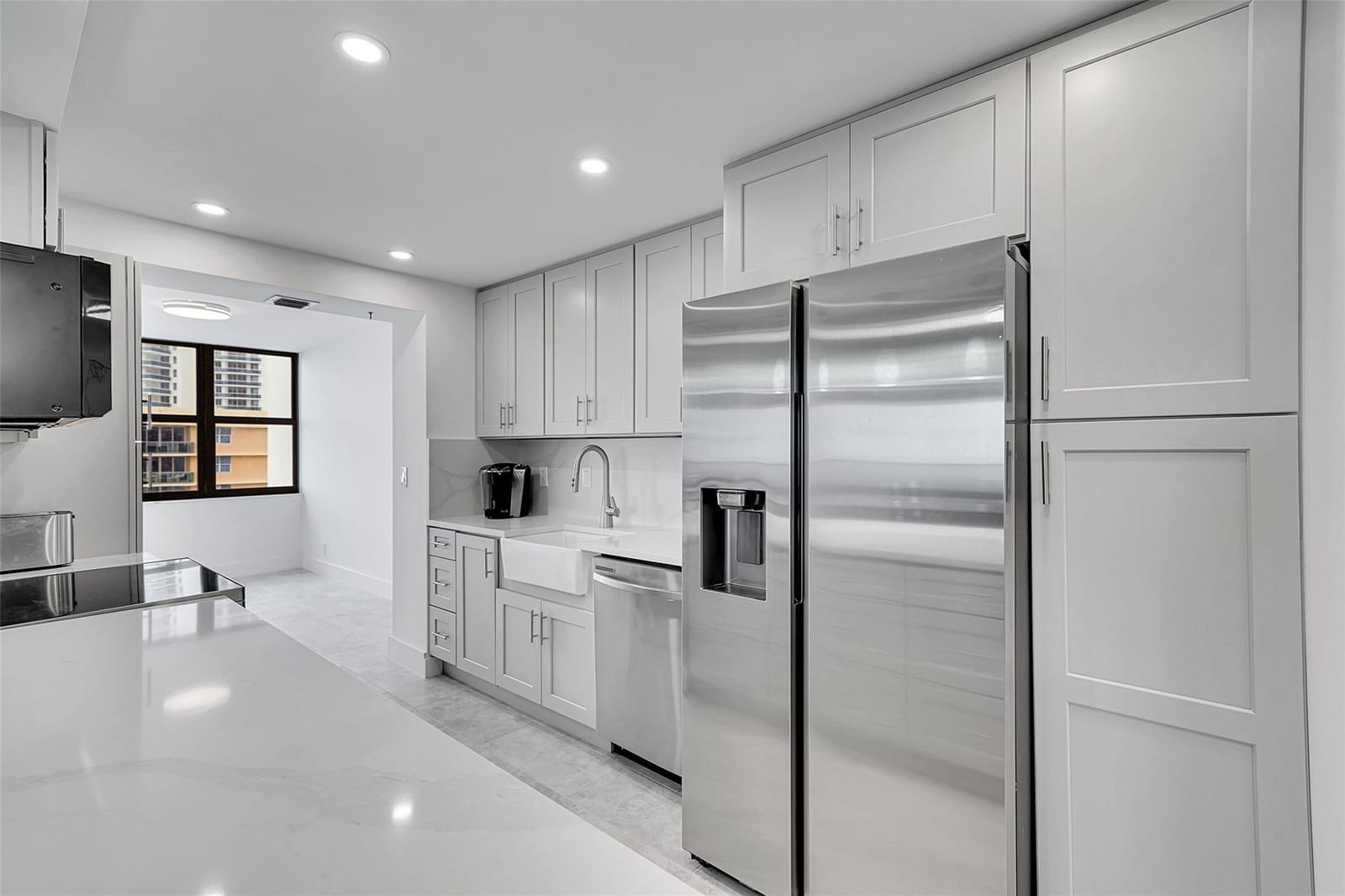 2301 S Ocean Drive 1701 — photo 4