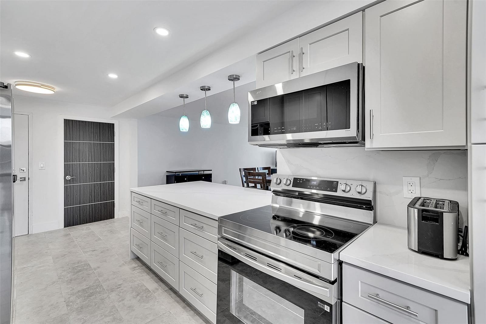 2301 S Ocean Drive 1701 — photo 5