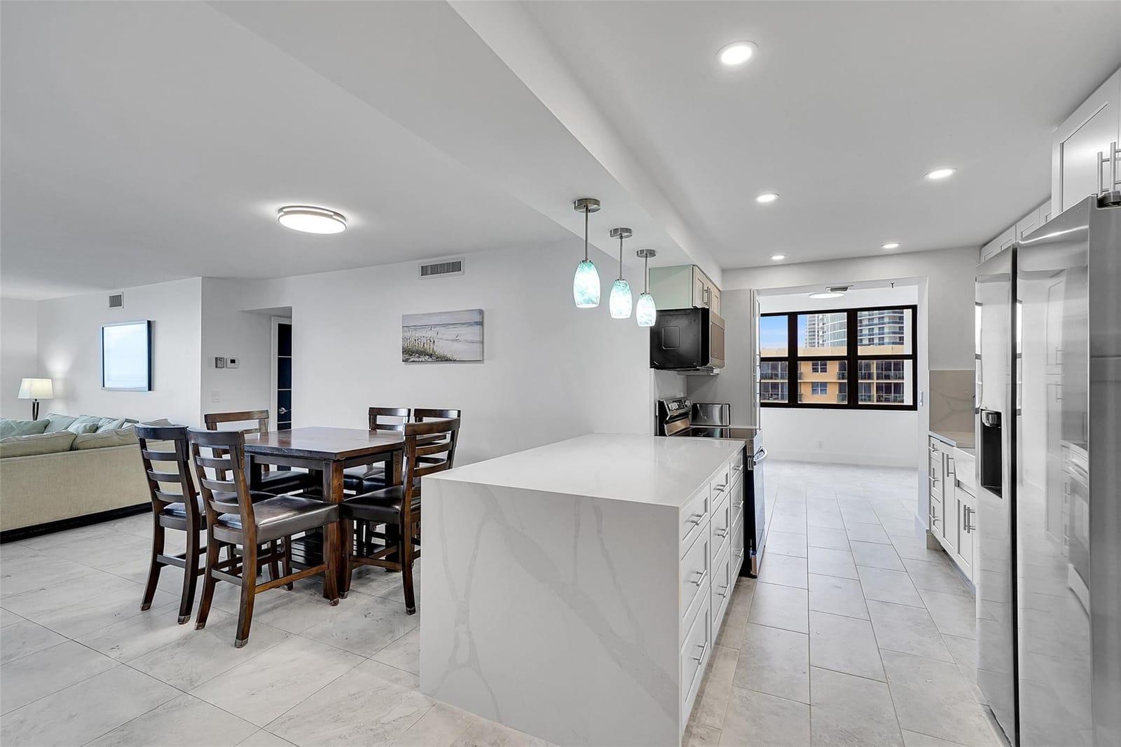 2301 S Ocean Drive 1701 — photo 6