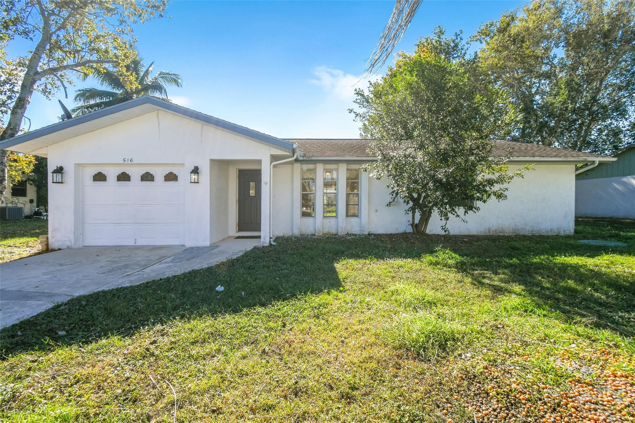 516 SW Buswell Avenue, Port St. Lucie, FL 34983, Port St Lucie