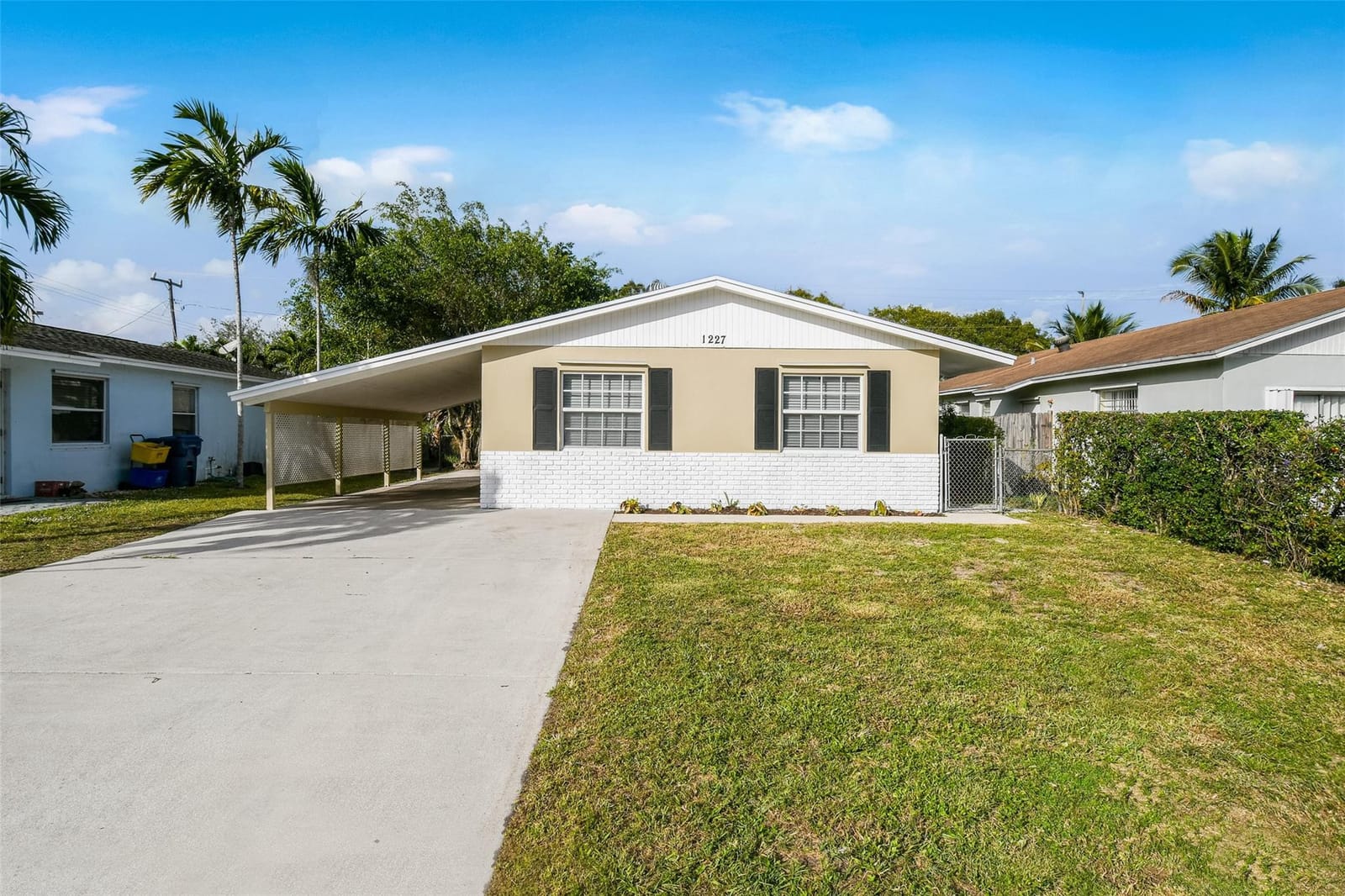 1227 Cherokee Street, Jupiter, FL 33458 photo 24