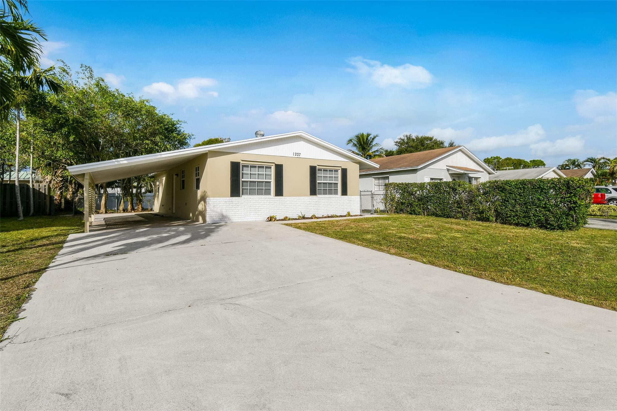 1227 Cherokee Street, Jupiter, FL 33458, Jupiter