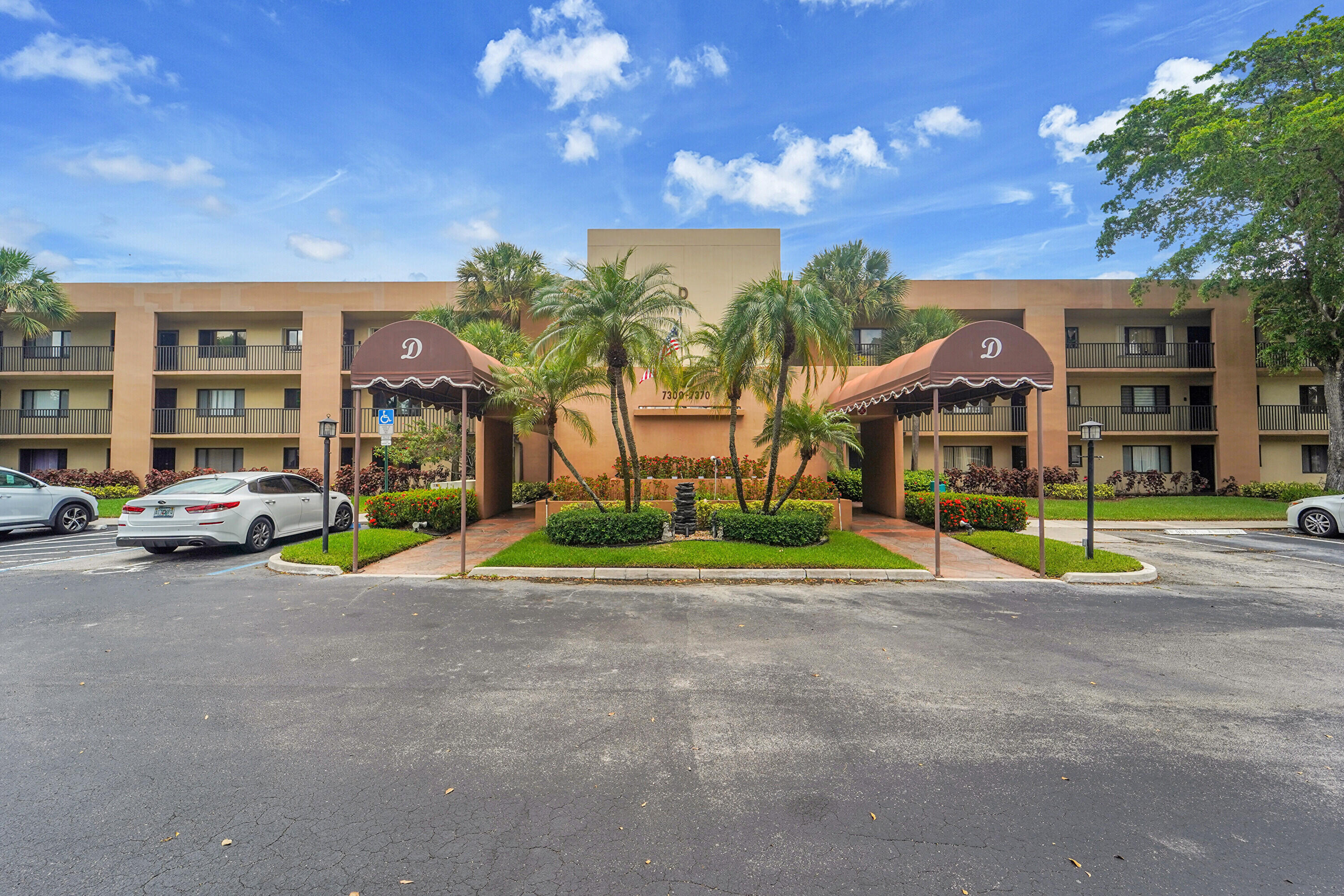 7342 Ashmont Circle 203, Tamarac, FL 33321, Tamarac