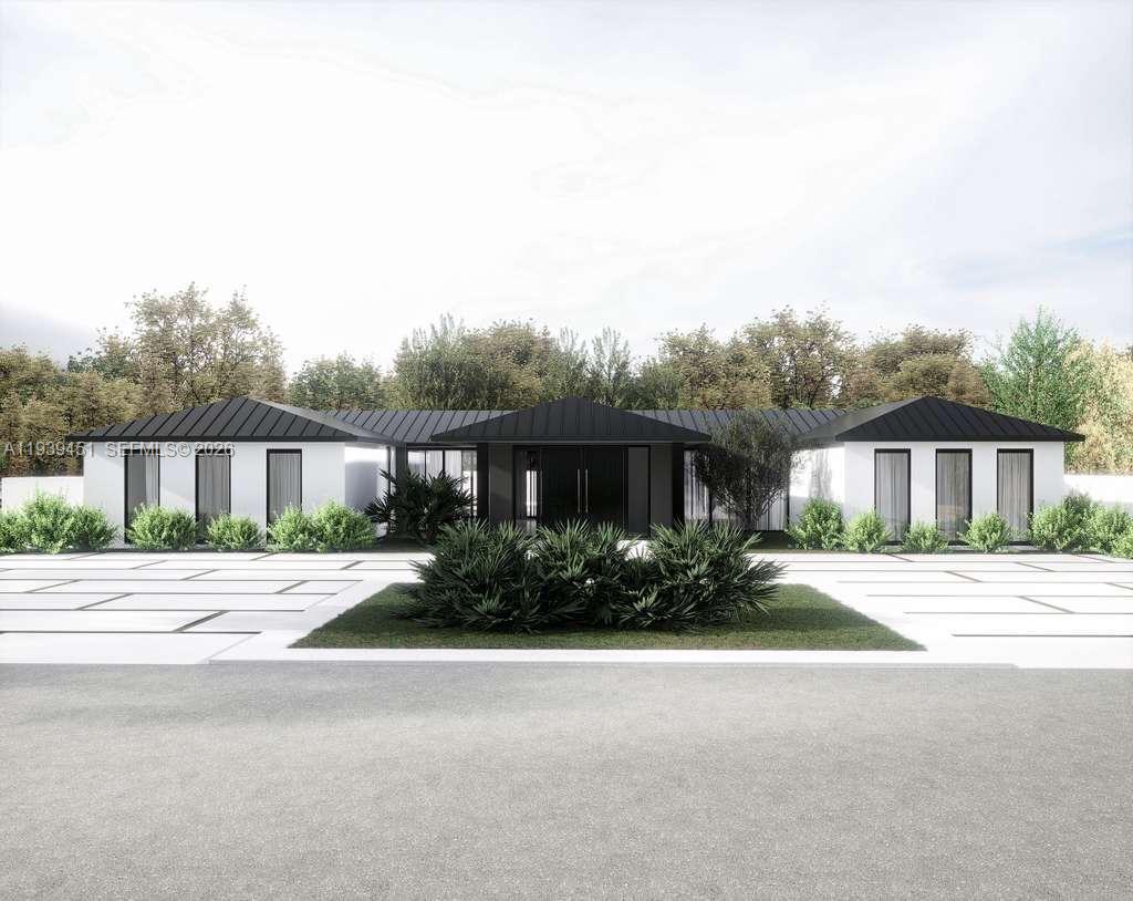 409 De Leon Drive, Miami Springs, FL 33166, Miami Springs