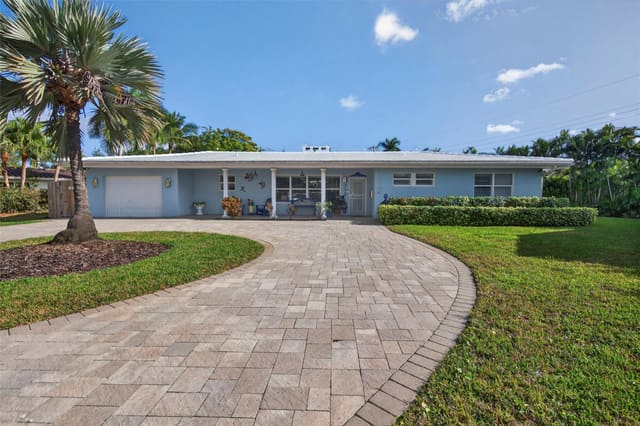712 NW 29th Court, sold in Jenada Villas, Wilton Manors, FL