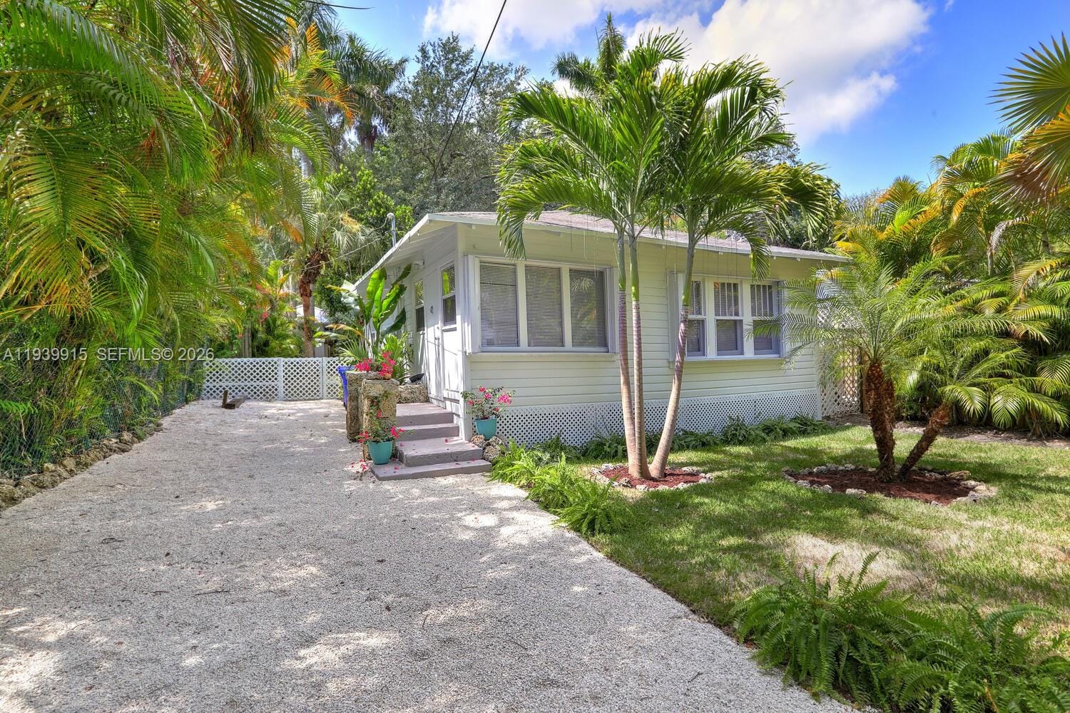 3660 Poinciana Avenue, Coconut Grove, FL 33133