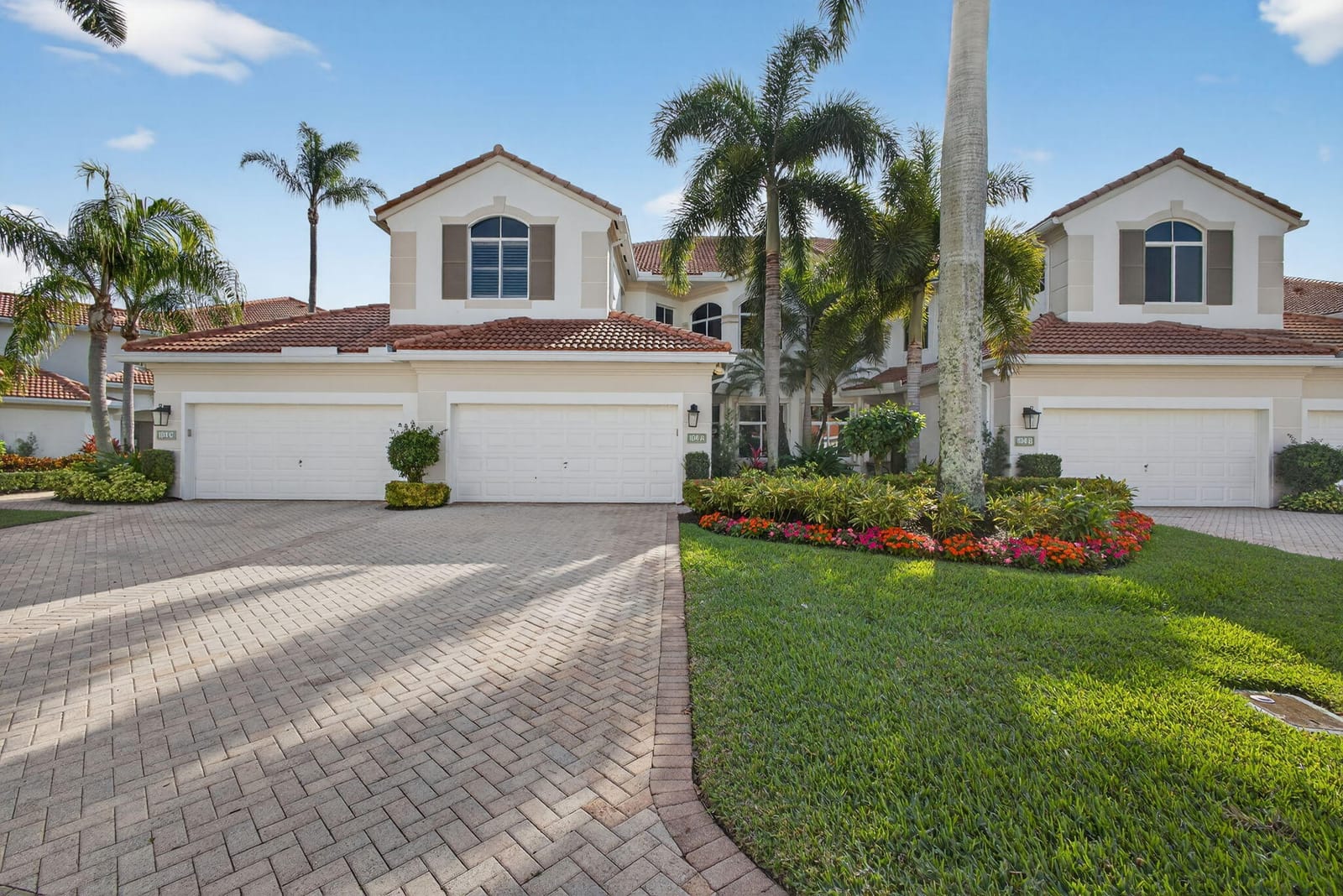 104 Palm Bay Circle A, Palm Beach Gardens, FL 33418
