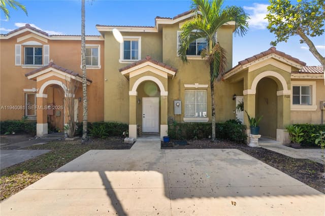 1564 SW 2nd Street, Homestead, FL 33030