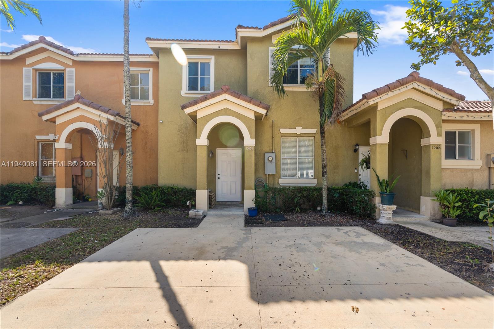 1564 SW 2nd Street, Homestead, FL 33030, Homestead
