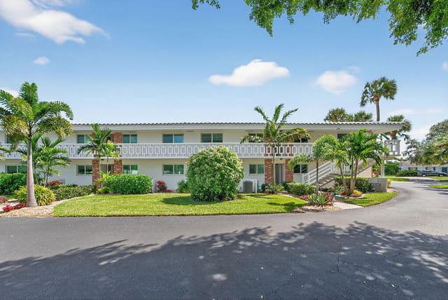 331 Tequesta Drive 224, Tequesta, FL 33469