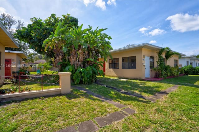 234 NE 111th Street 1, Miami, FL 33161