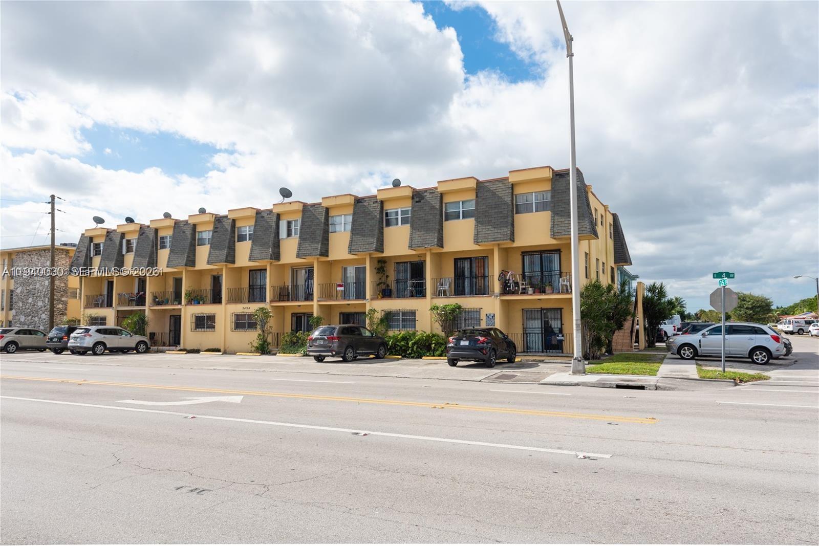 3494 E 4th Avenue 1207, Hialeah, FL 33013, Hialeah