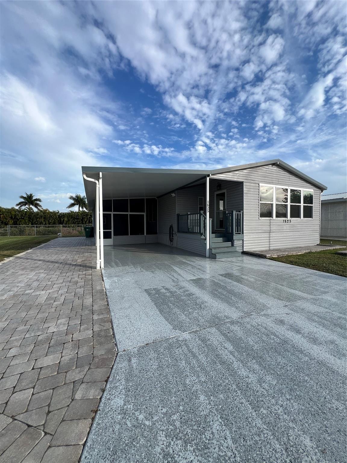 1625 SW 35th Circle, Okeechobee, FL 34974