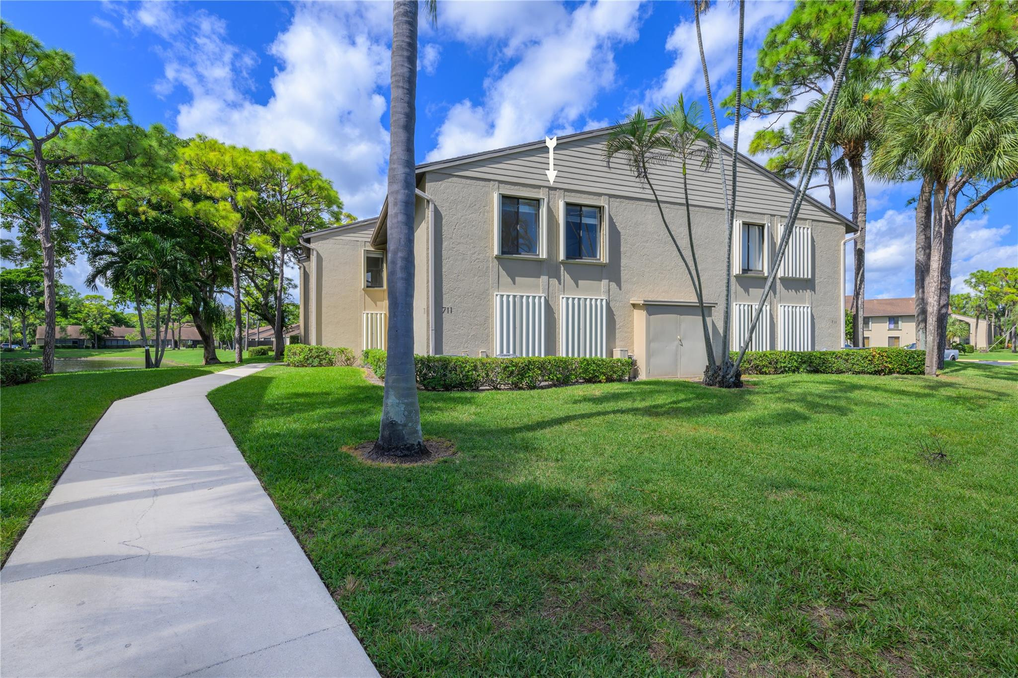 711 Sunny Pine Way B-2, Greenacres, FL 33415, Greenacres