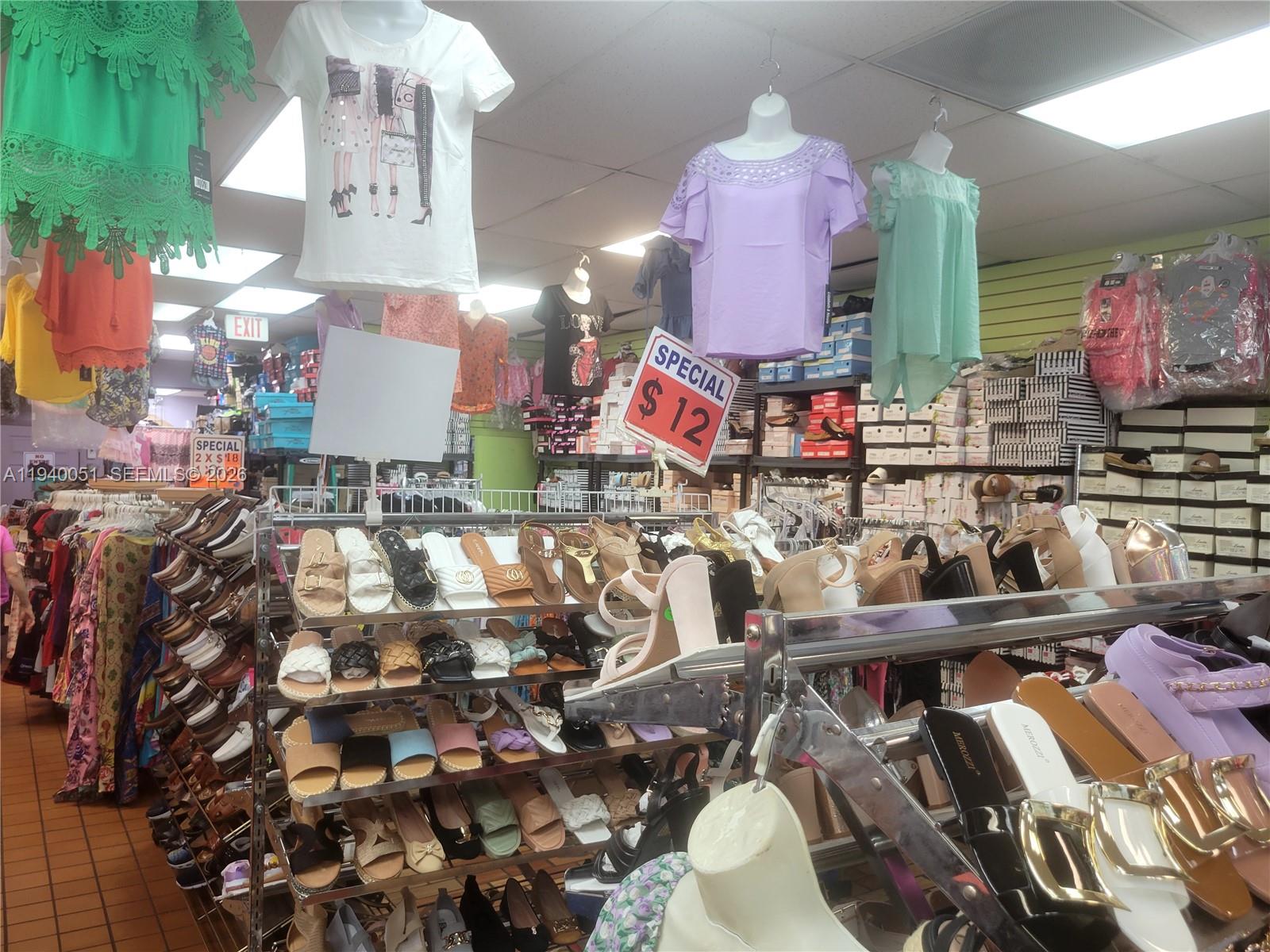 4036 W 12th Avenue, Hialeah, FL 33012, Hialeah